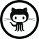 Github logo